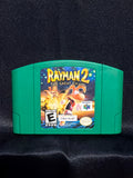 Rayman 2: The Great Escape