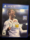 Fifa 18