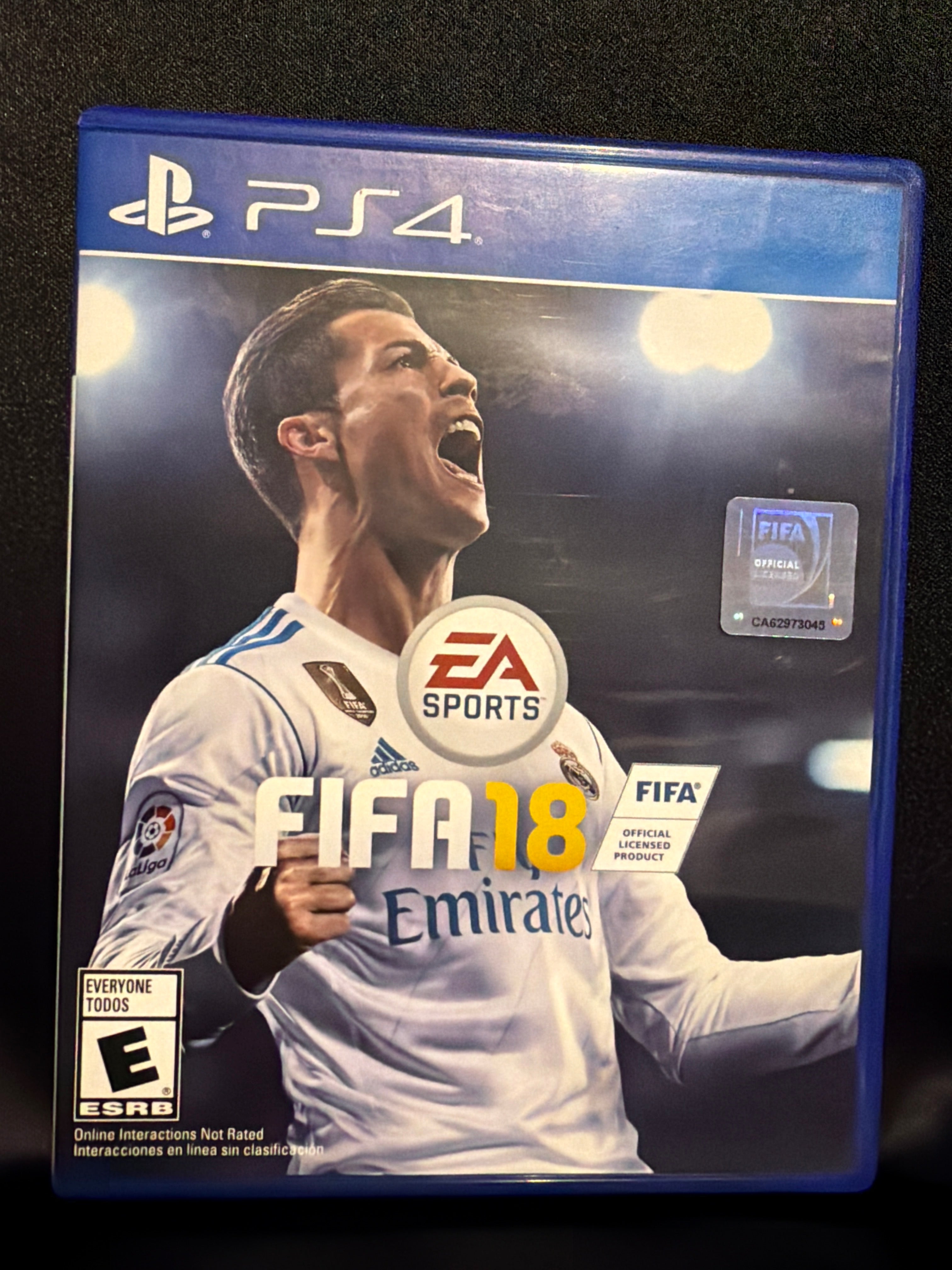 Fifa 18