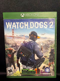 Watch Dogs 2