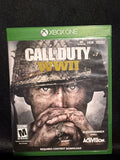 Call of Duty WWII