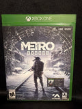 Metro Exodus