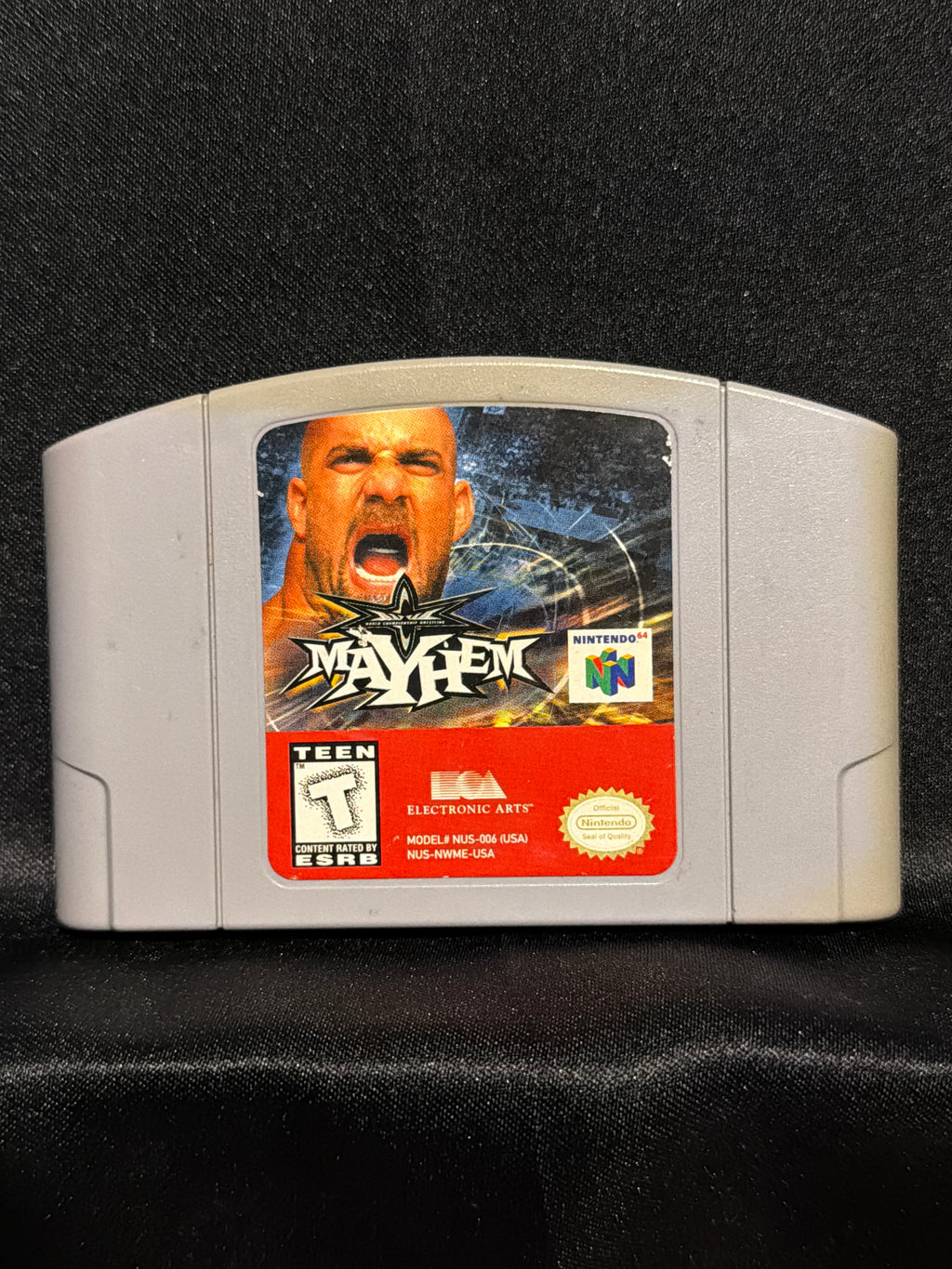 Mayhem