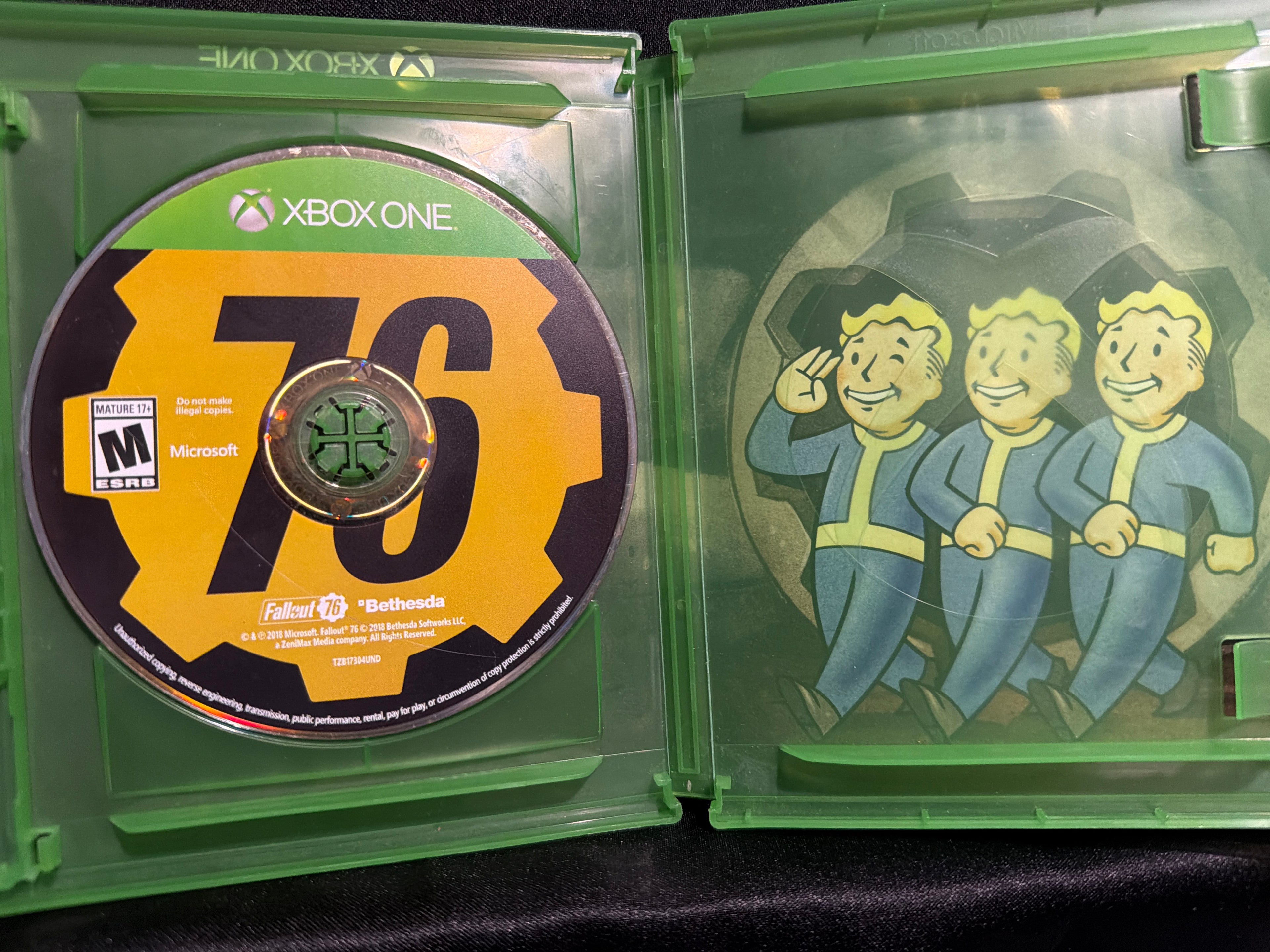 Fallout 76