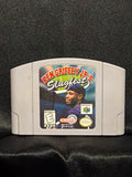 Ken Griffey JR’s Slugfest