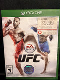 UFC