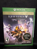 Destiny: The Taken King