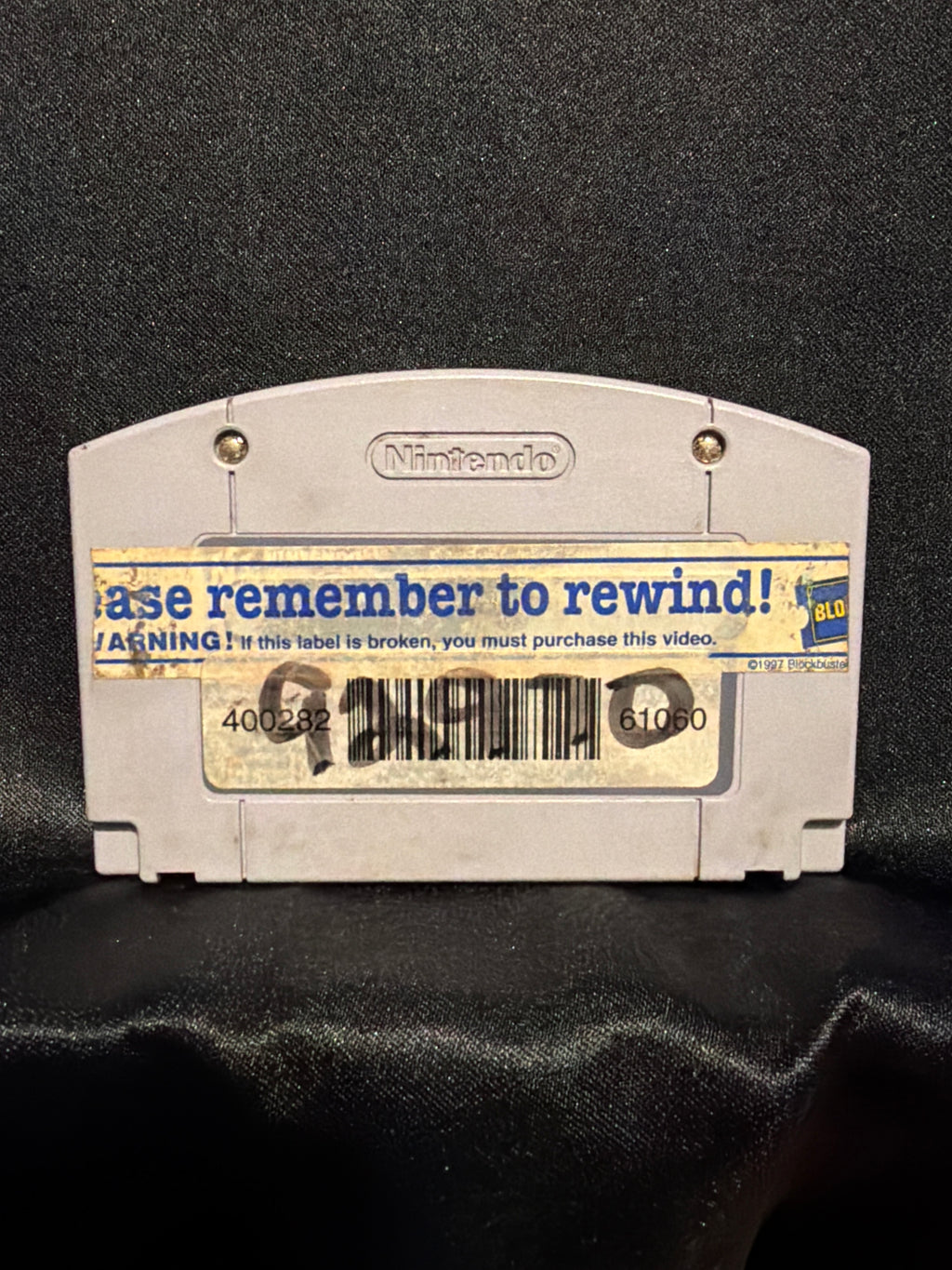 Paper Mario