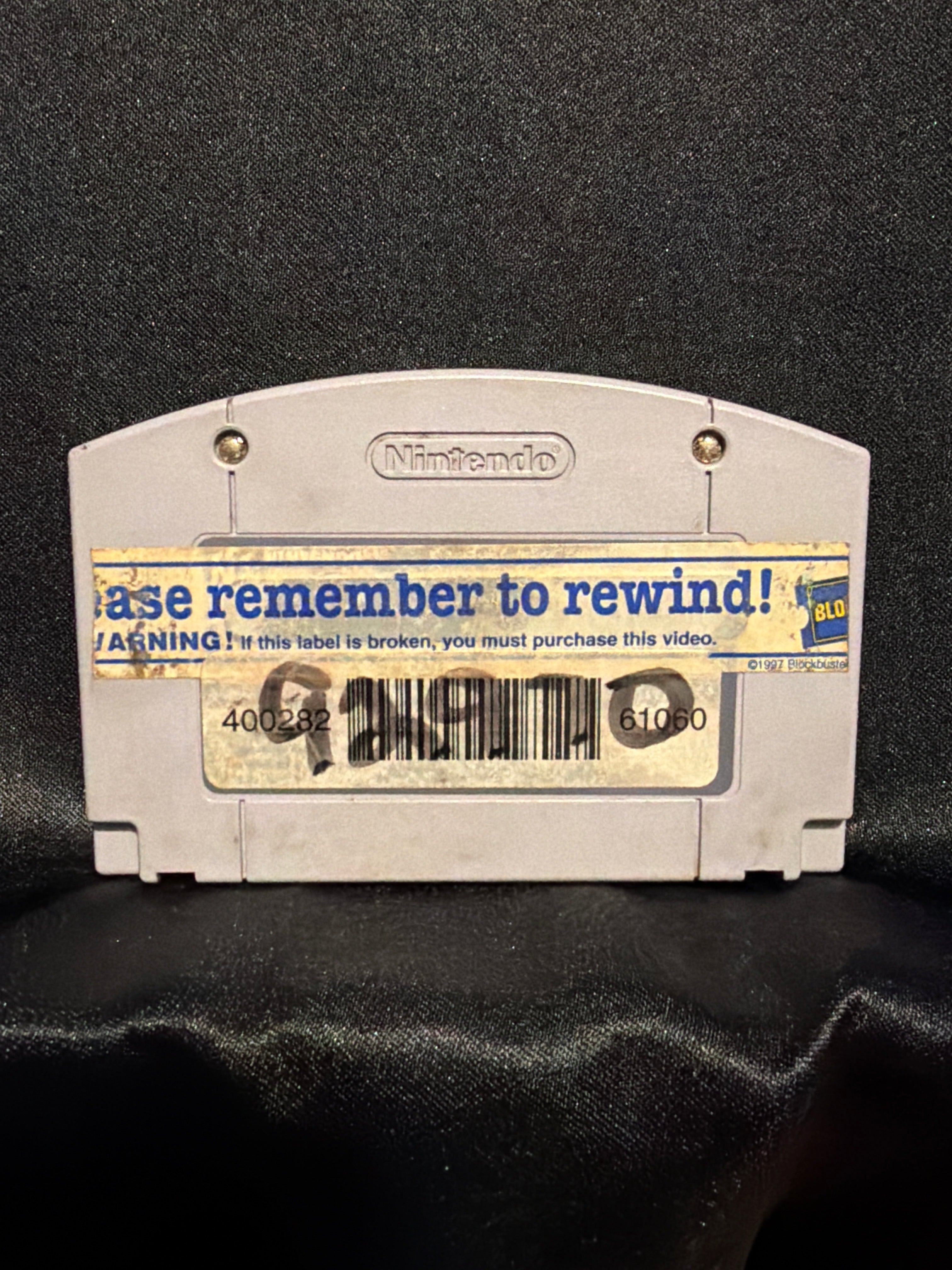 Paper Mario