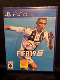Fifa 19
