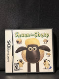 Shaun the Sheep