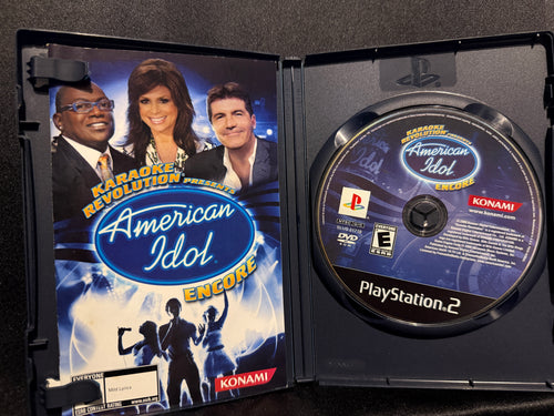 American Idol