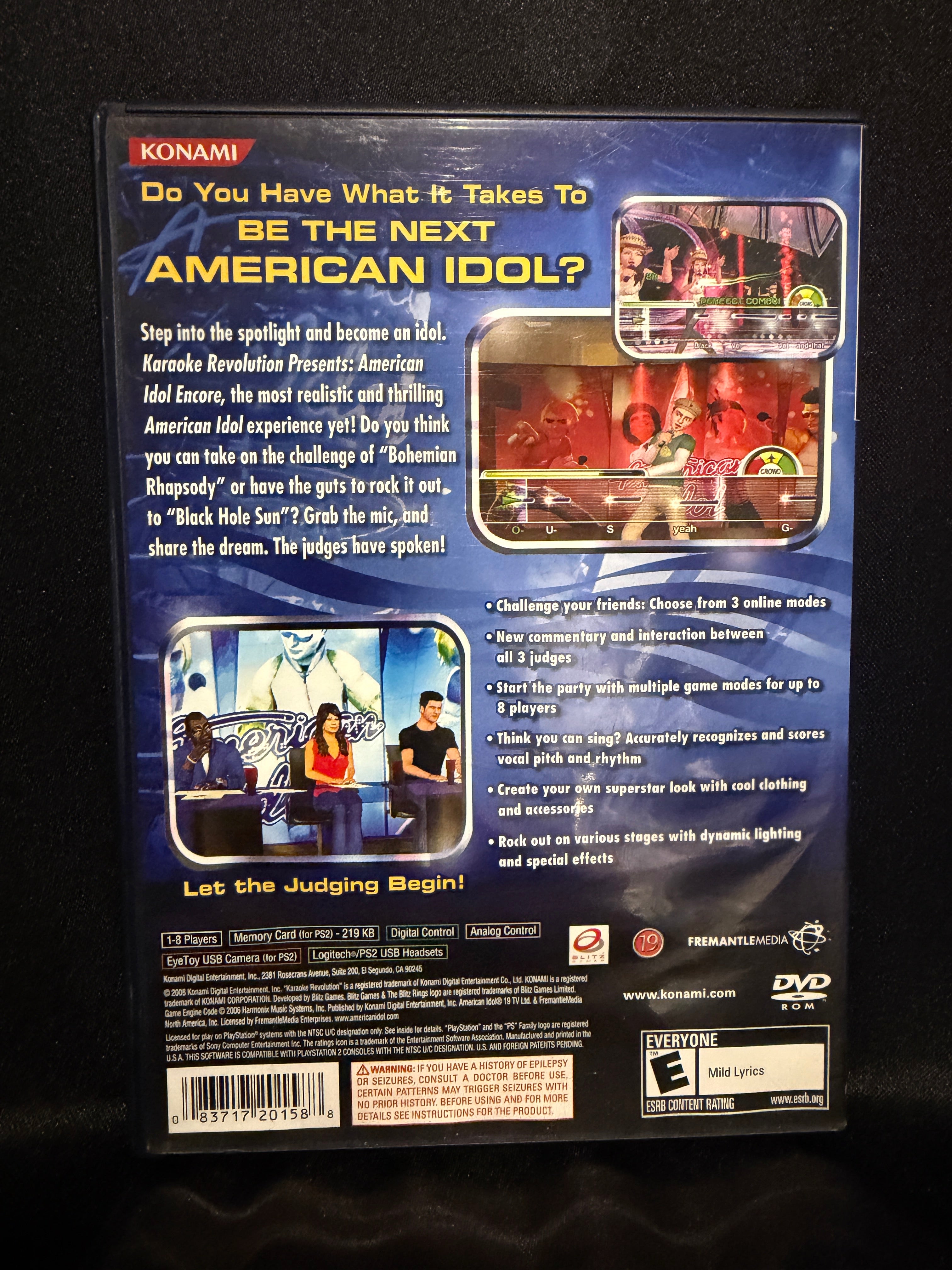 American Idol