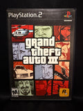 Grand Theft Auto III