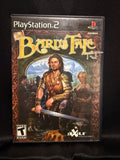 The Bard’s Tale