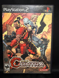 NEO Contra