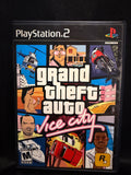 Grand Theft Auto vice city