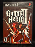 Guitar Hero II