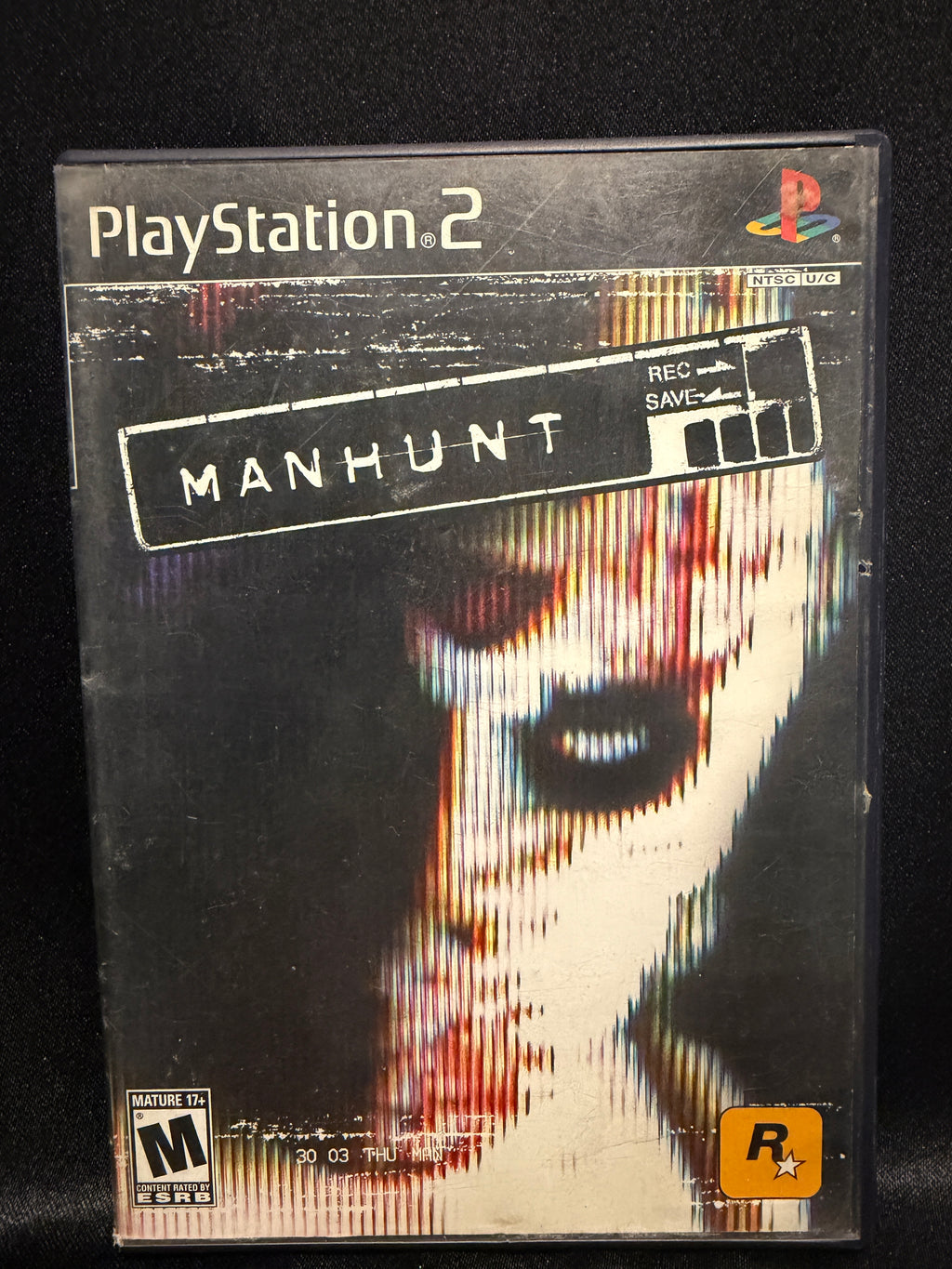 Manhunt