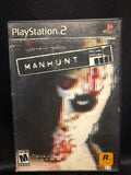 Manhunt
