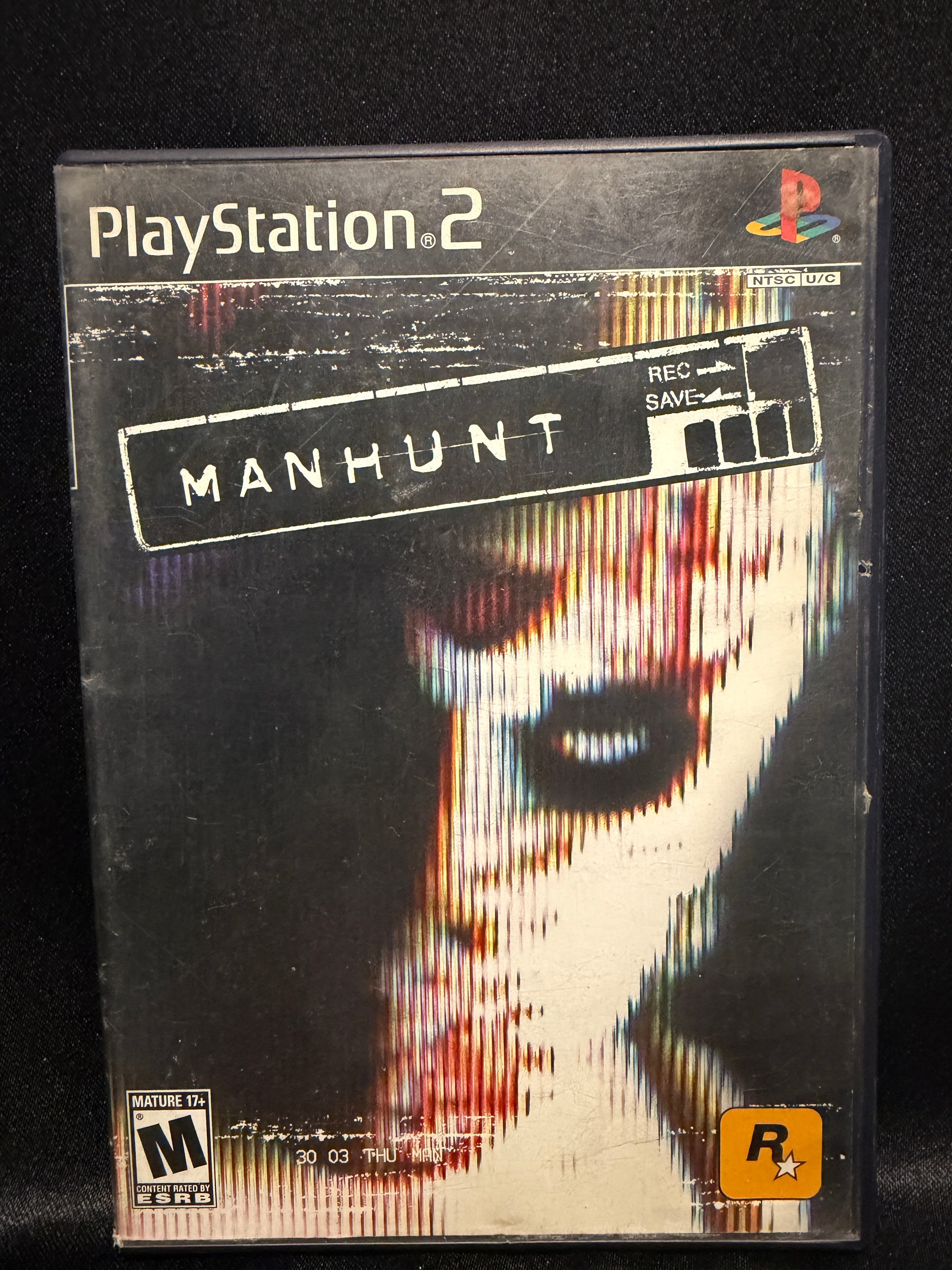 Manhunt