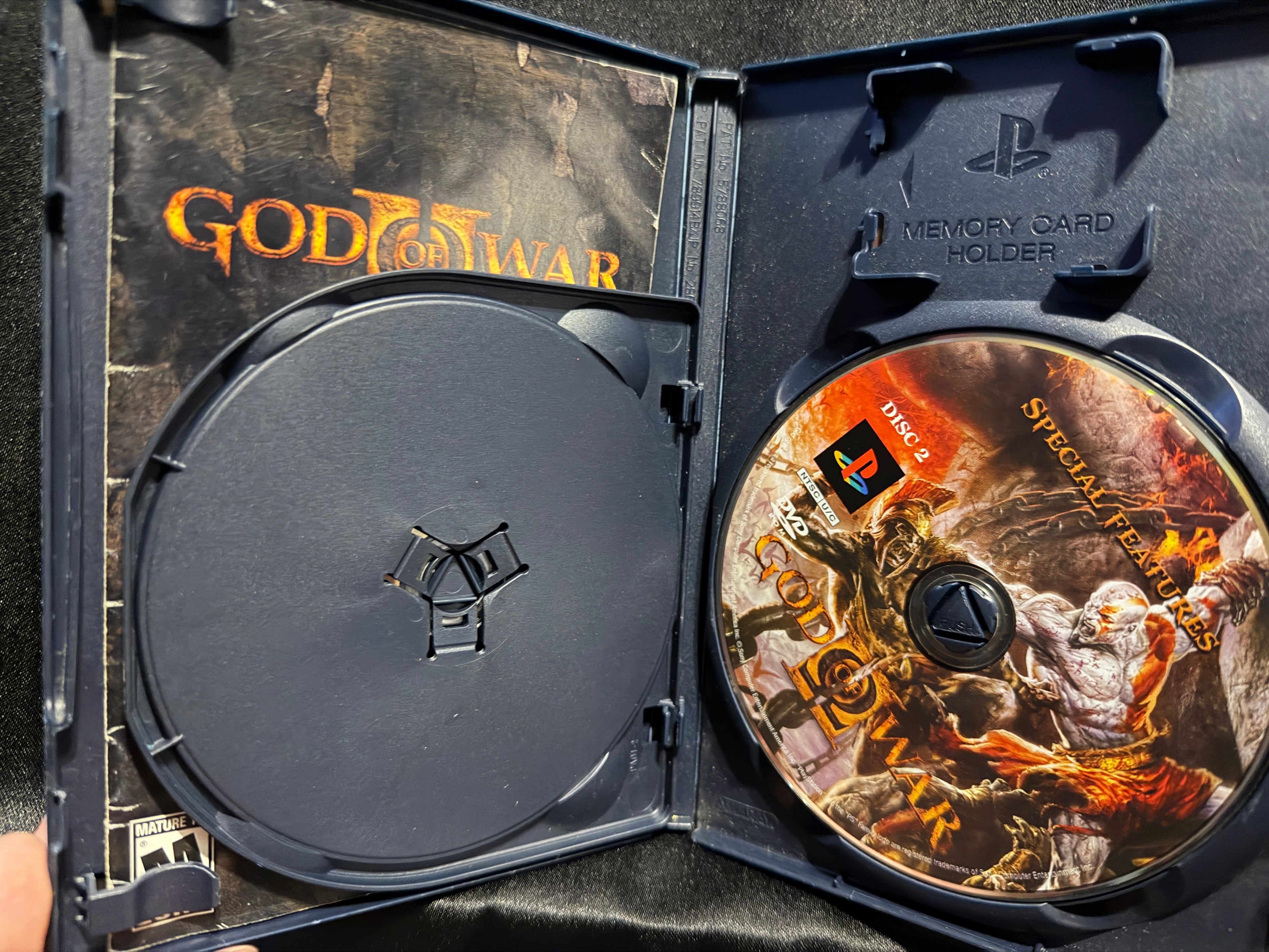God of War 2