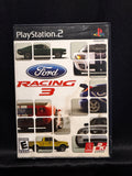 Ford Racing 3