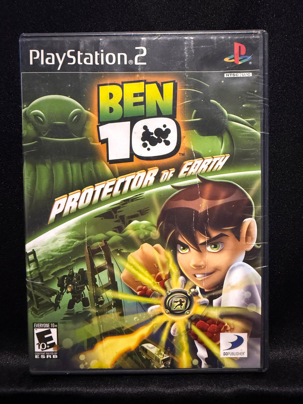 Ben 10