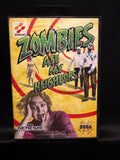 Zombies Ate My Neighbors