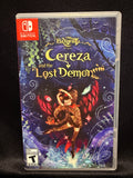 Bayonetta Origins: Cereza and The Lost Demon