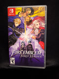 FireEmblem: Three Houses