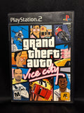 Grand Theft Auto Vice City