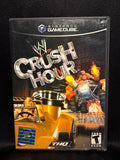 WWE Crush Hour