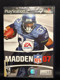 Madden NFL 2007