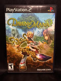 Dawn of Mana