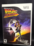 Back to the Future