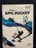 Disney: Epic Mickey