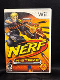 NERF N-Strike