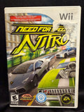 Need for Speed Nitro