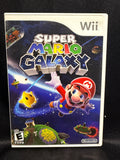 Super Mario Galaxy