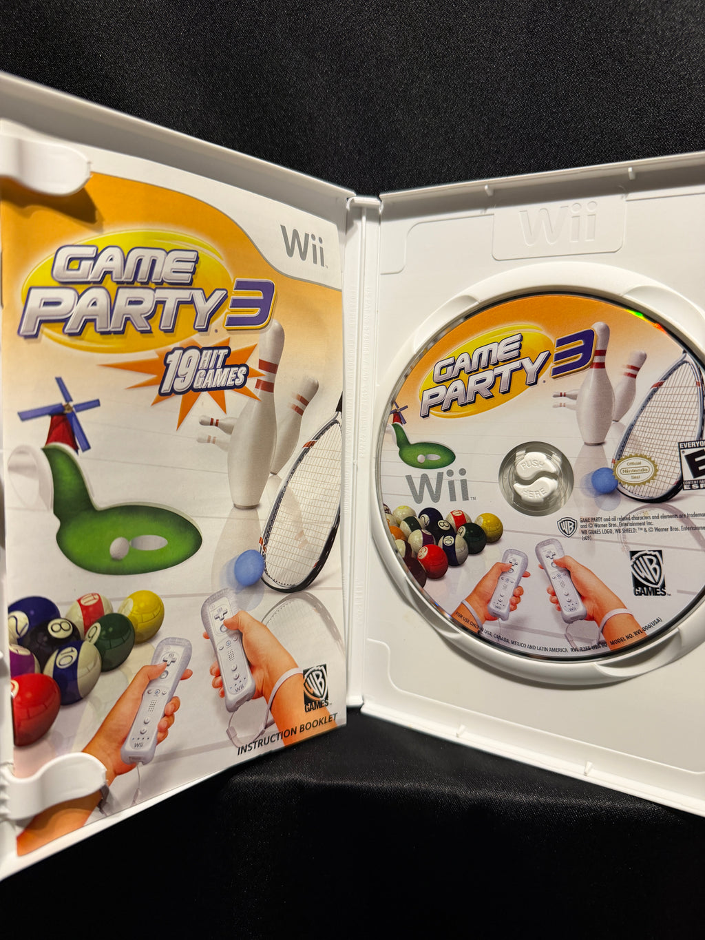 Game Part 3