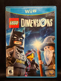 Lego Dimensions