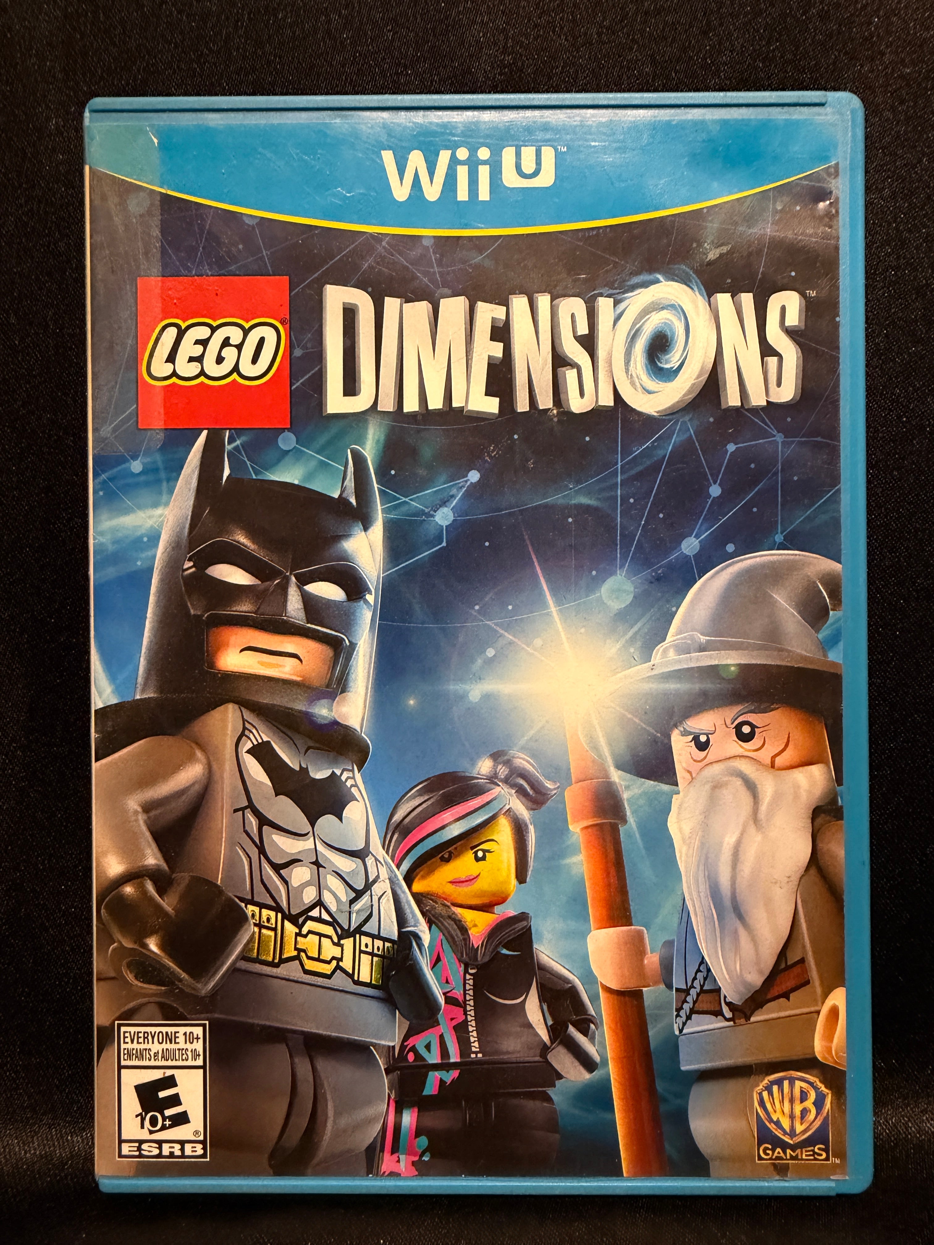 Lego Dimensions