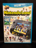 Nintendo Land