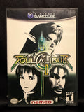 Soul Calibur II