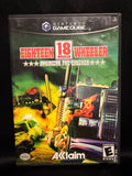 18 Wheeler American Pro Trucker