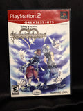 Kingdom Hearts RE: Chain of Memories