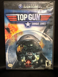 Top Gun Combat Zones