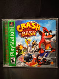 Crash Bash