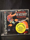 ECW Hardcore Revolution